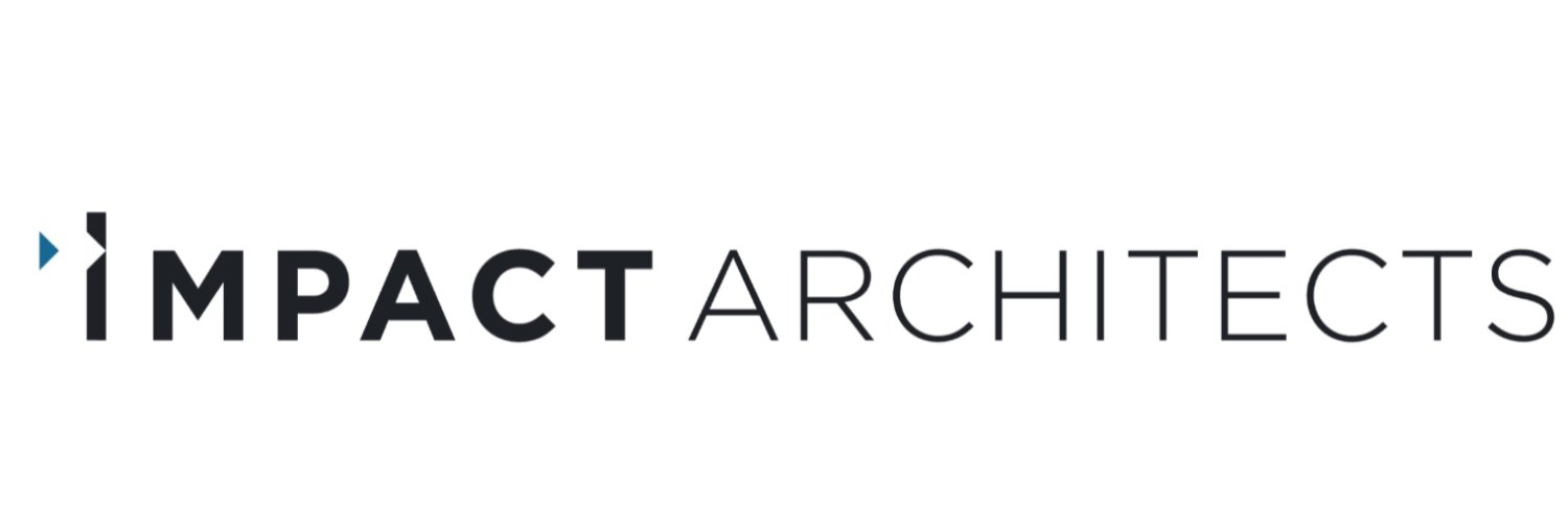 Impact Architects banner