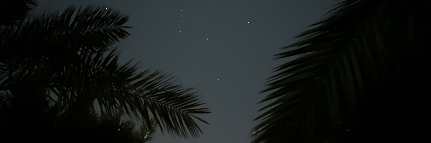 3c__l's profile banner image
