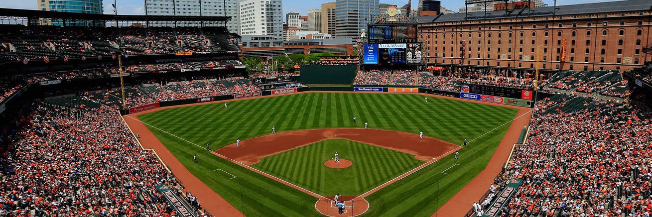 Party Like It’s 1983 banner