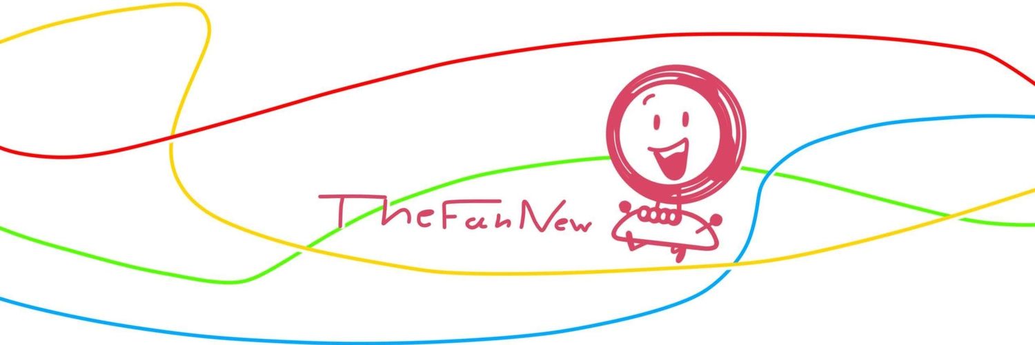 TheFanNew banner