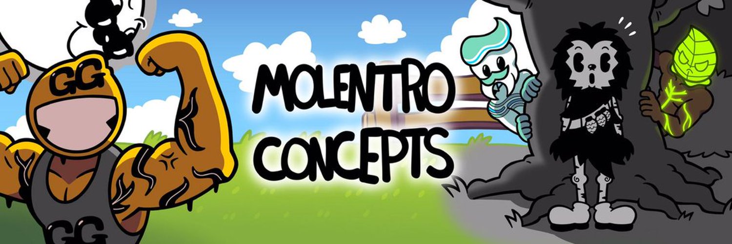 MoLentRo Profile Banner