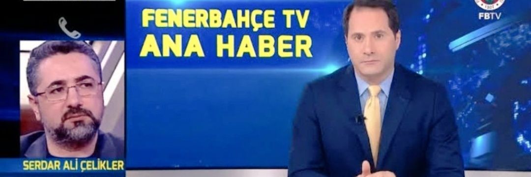 SIR Serdar Ali Çelikler 🇹🇷 banner
