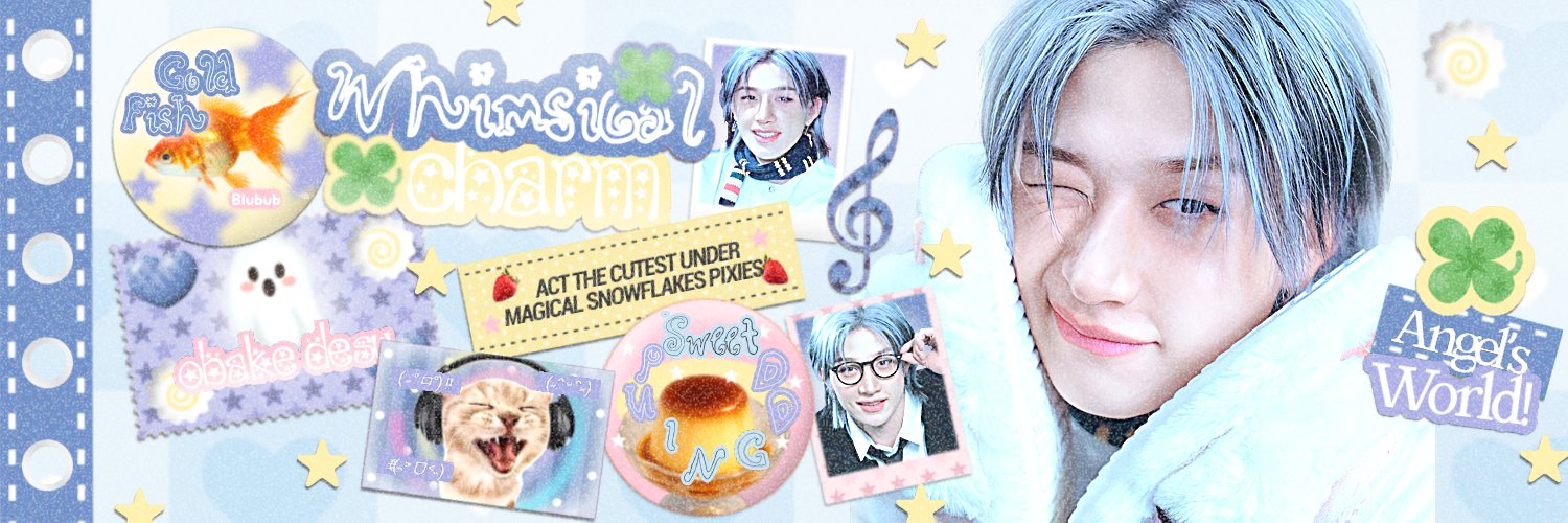 bcangchan's profile banner image