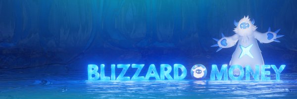 Blizzard.Money Profile Banner