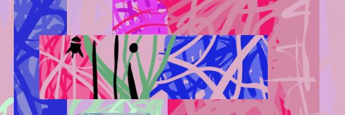 artfromrah's profile banner image