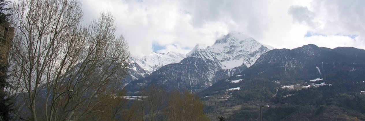 Anão Gigante banner