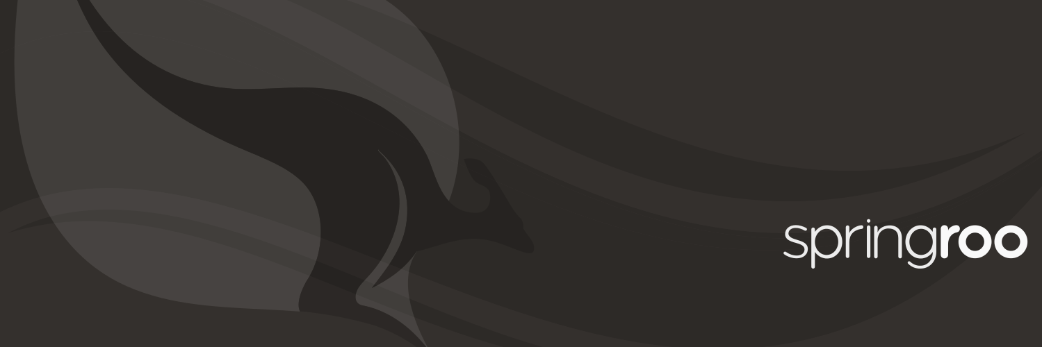 SpringRoo's profile banner image