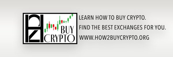 H2BuyCrypto Profile Banner