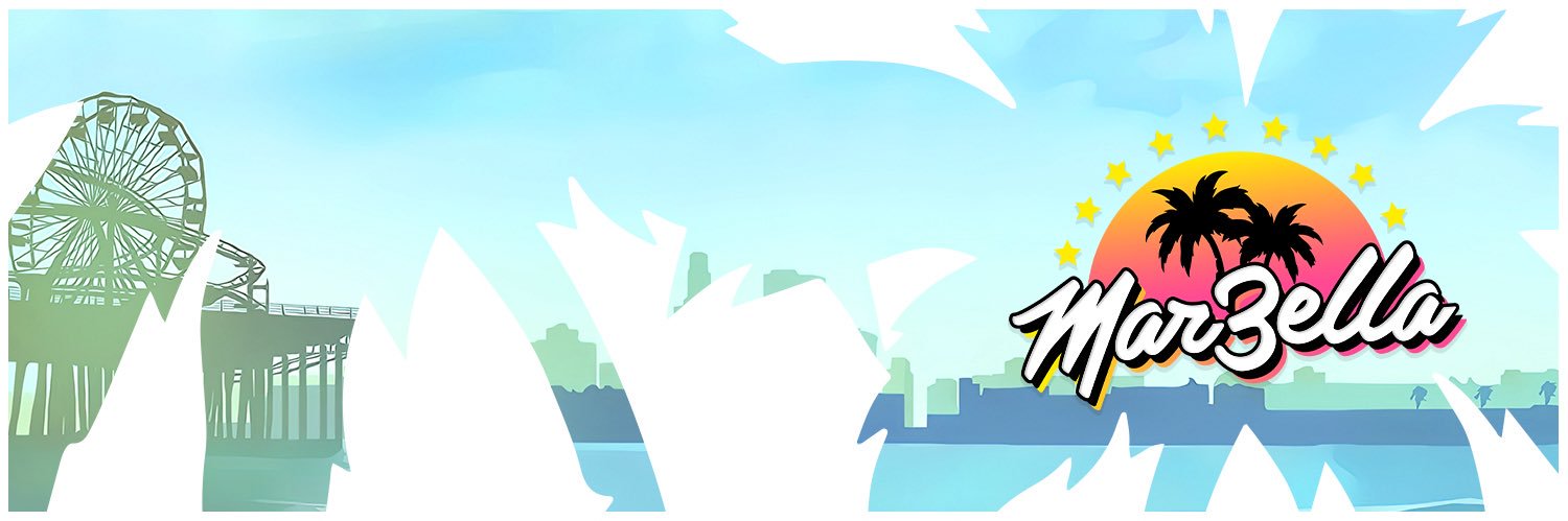 Marbella 3🌴's banner