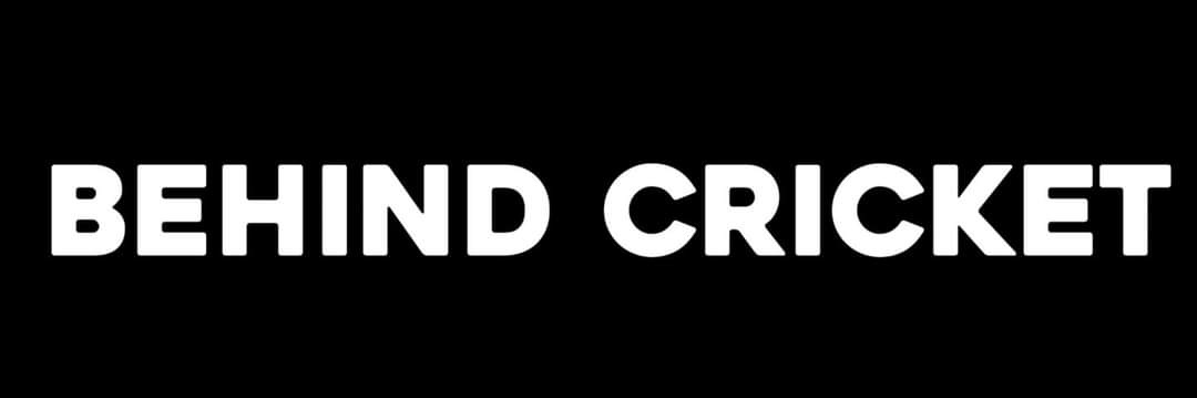 behindCric8's profile banner image