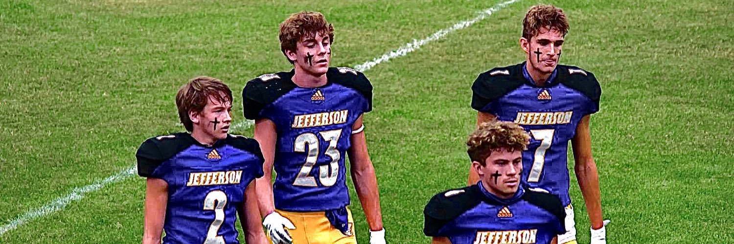 GengerJake's profile banner image