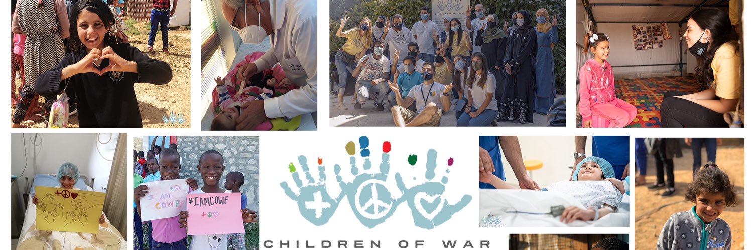 ChildrenofWar's profile banner image