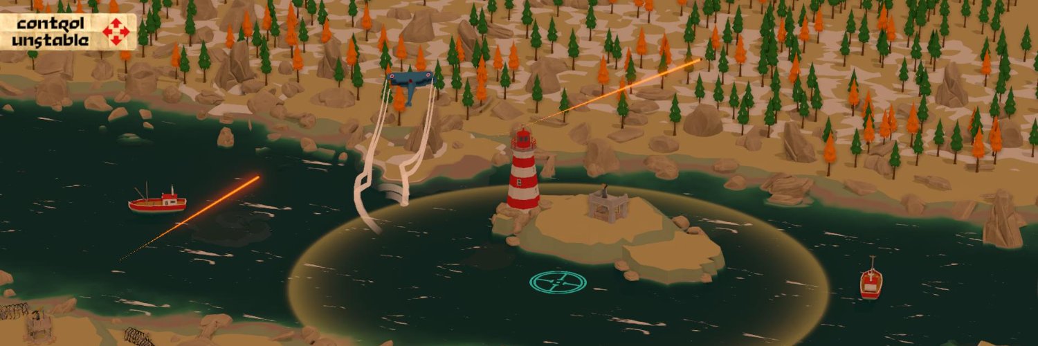 Run/Stop Ready banner