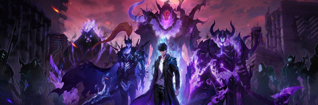 SunJinWooDev's profile banner image