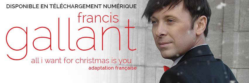 FrancisGallant2's profile banner image