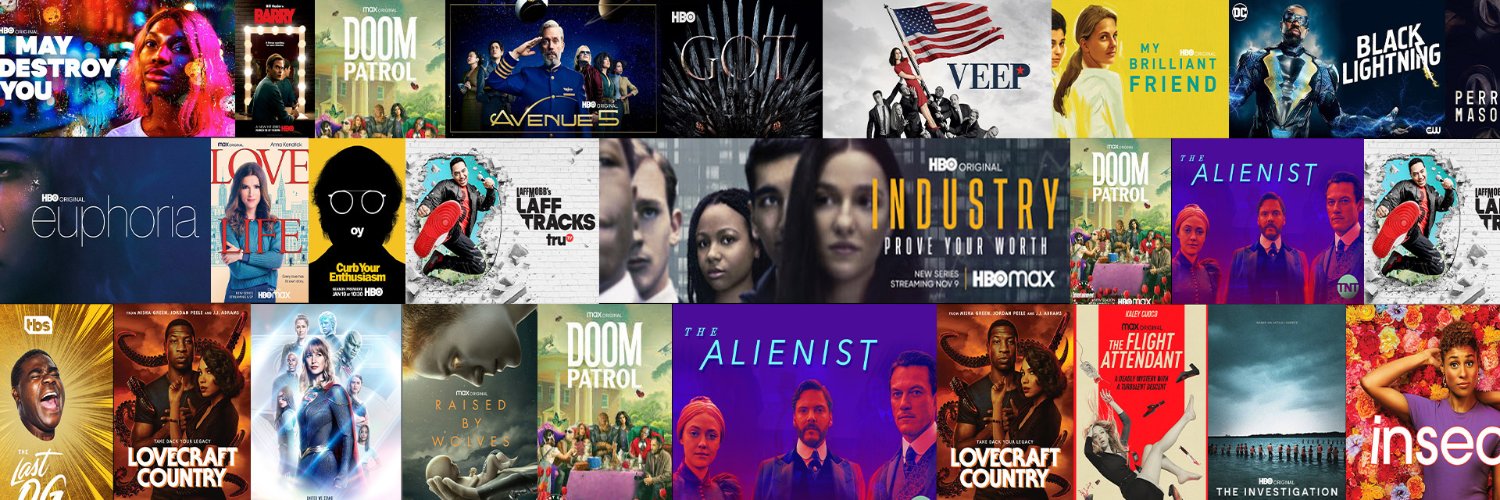 Warner Bros. Discovery Access Programs banner