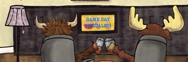 TheMooseLounge1 Profile Banner