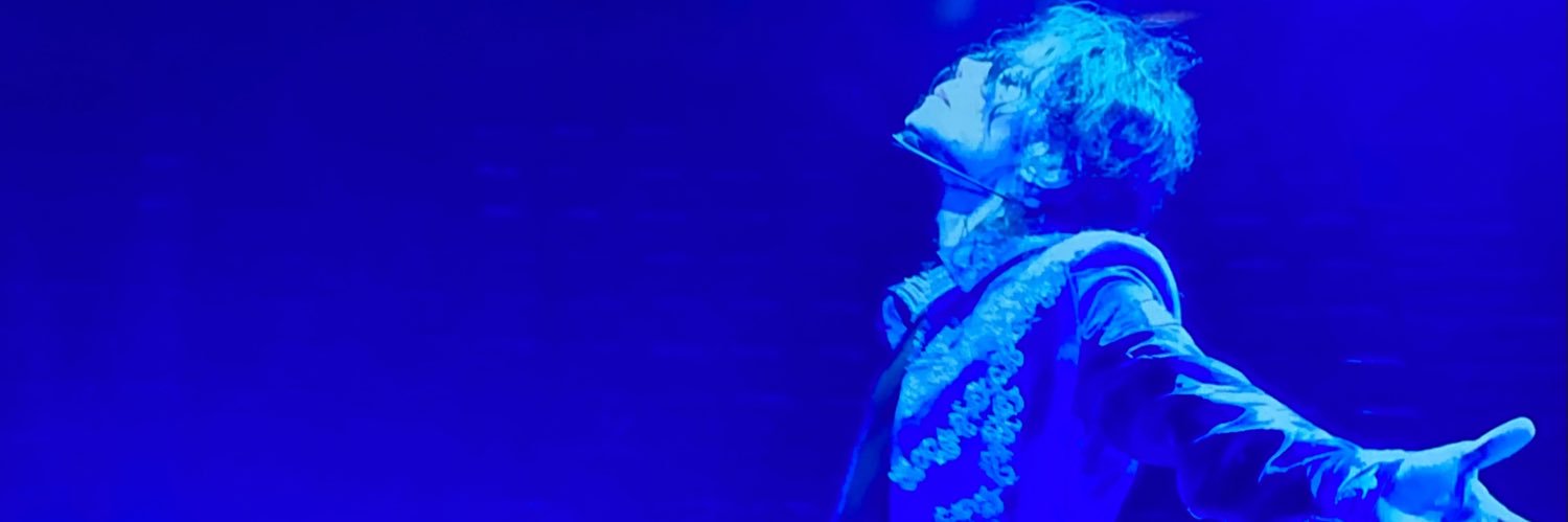 MDSjackson5's profile banner image