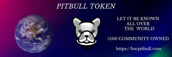 BscPitbull Profile Banner