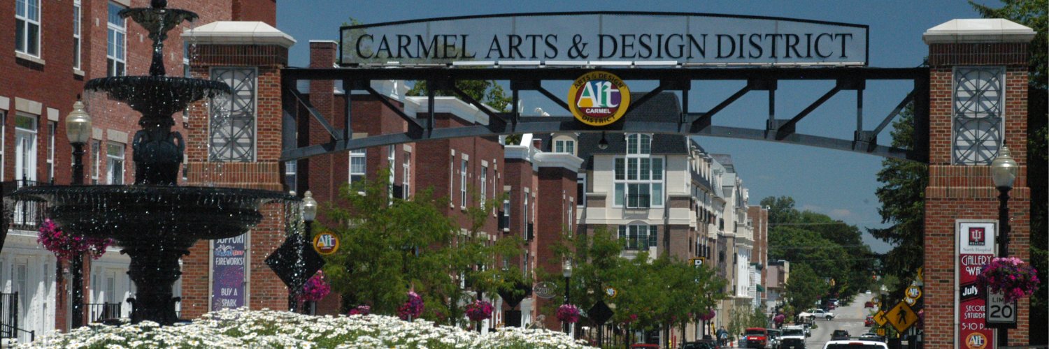 Invest Hamilton County banner