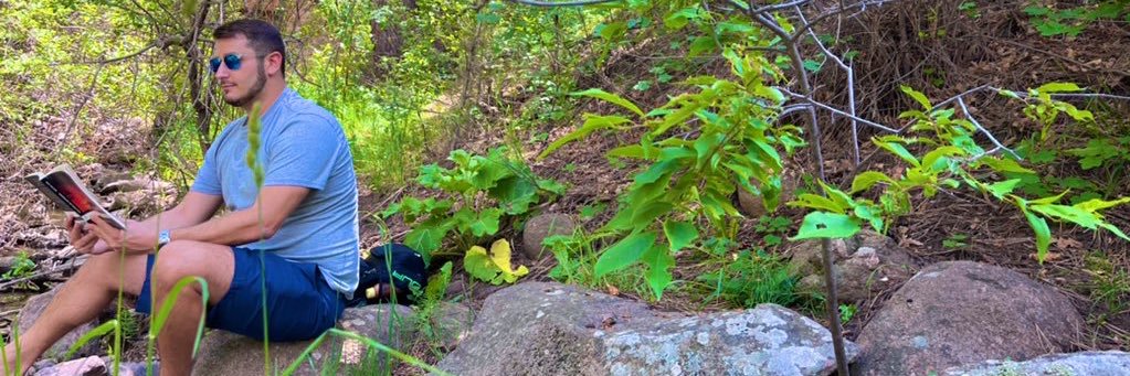 Dylan Marsh banner