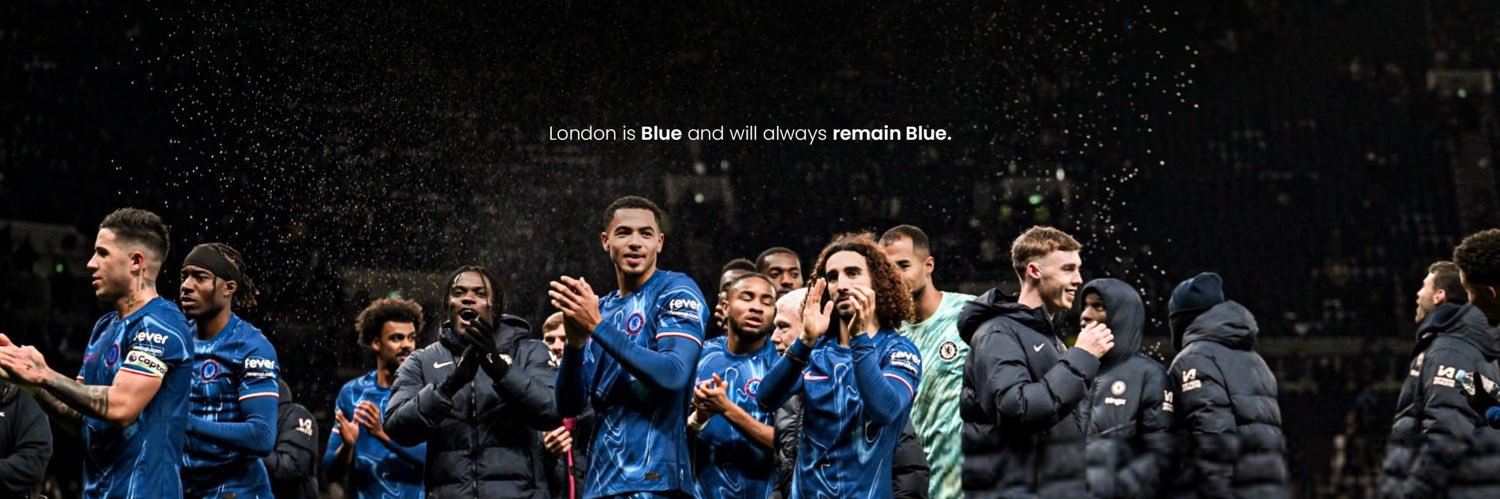 Jonty's banner