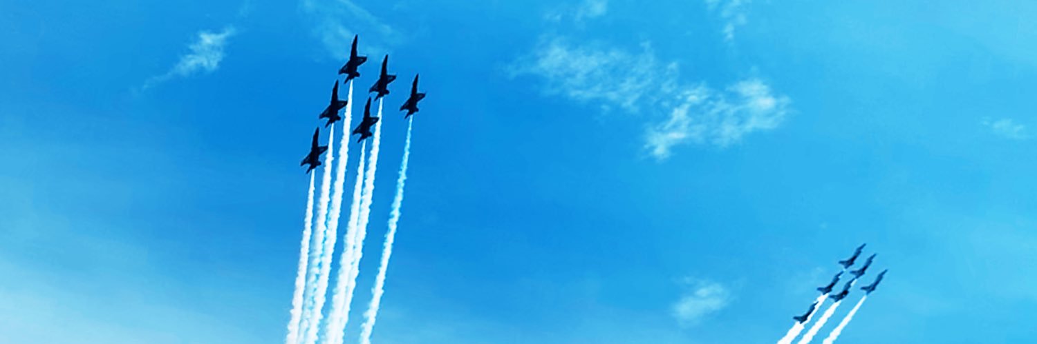 Andrew Handel banner