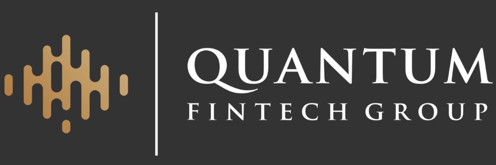 Quantum Fintech Group banner