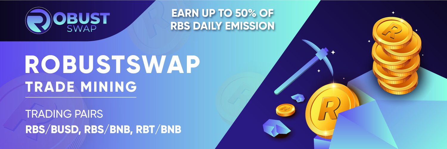 Robust Protocol banner