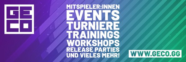 gecotrier Profile Banner