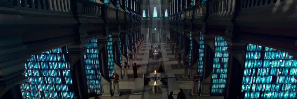 Star Wars Connections banner
