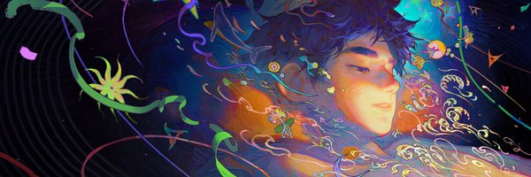QianGu2021 Profile Banner