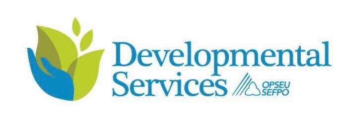 Dev Services OPSEU banner