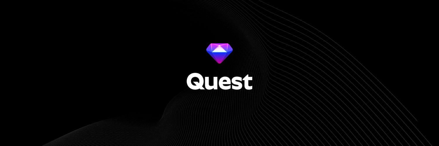 Quest banner