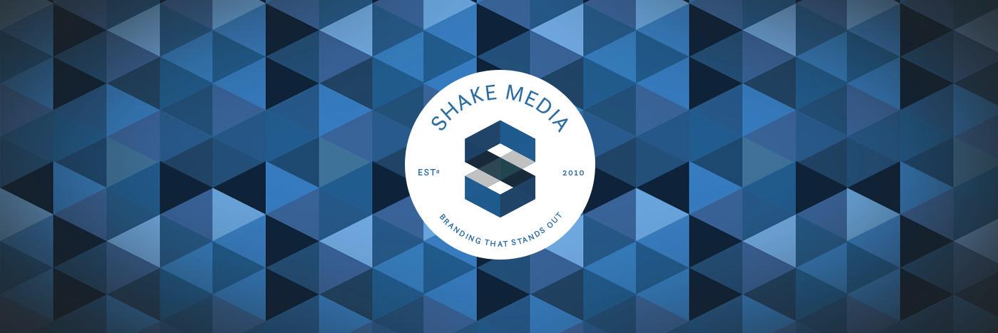ShakeMedia's profile banner image