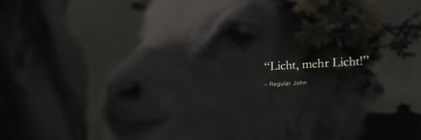 LutzOlaf Profile Banner