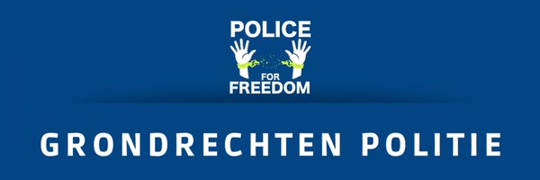 PolForFreedom Profile Banner