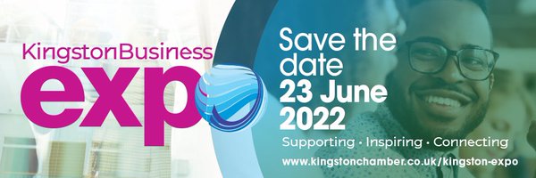 Kingston Business Expo 2022 Profile Banner