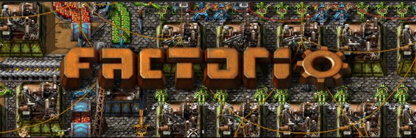 r/Factorio's banner