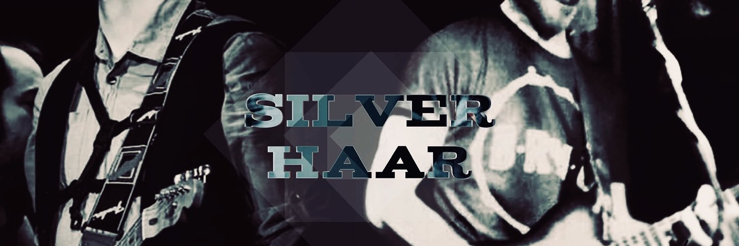 Silver Haar banner