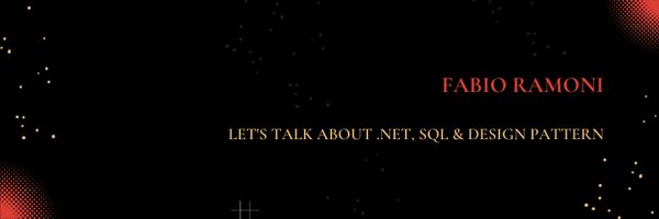 developer_fabio Profile Banner