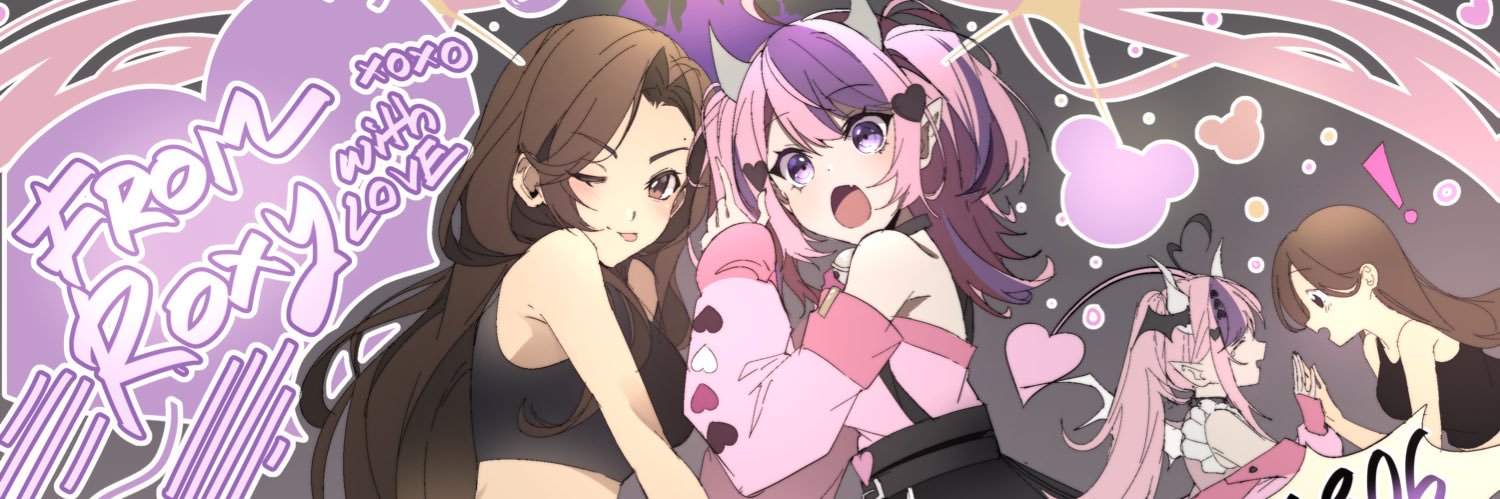 𝑅𝑜𝓍𝓎's banner
