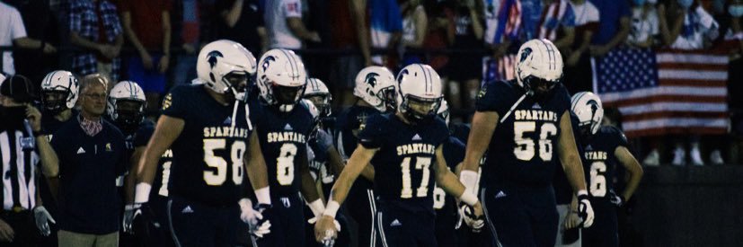 Tanner Relling banner