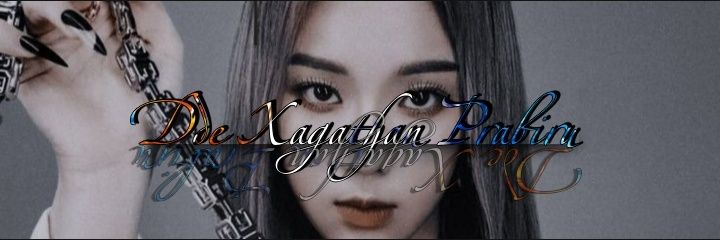 藻 ゅ🌷 , 𝘿de 𝙓agathan 𓈈 banner