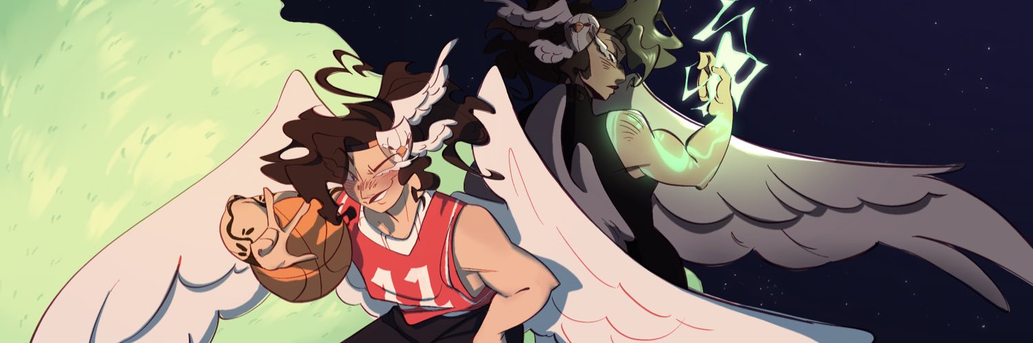 Maddsxp🎗🌿🥚ENVtuber🧪⚡️'s banner