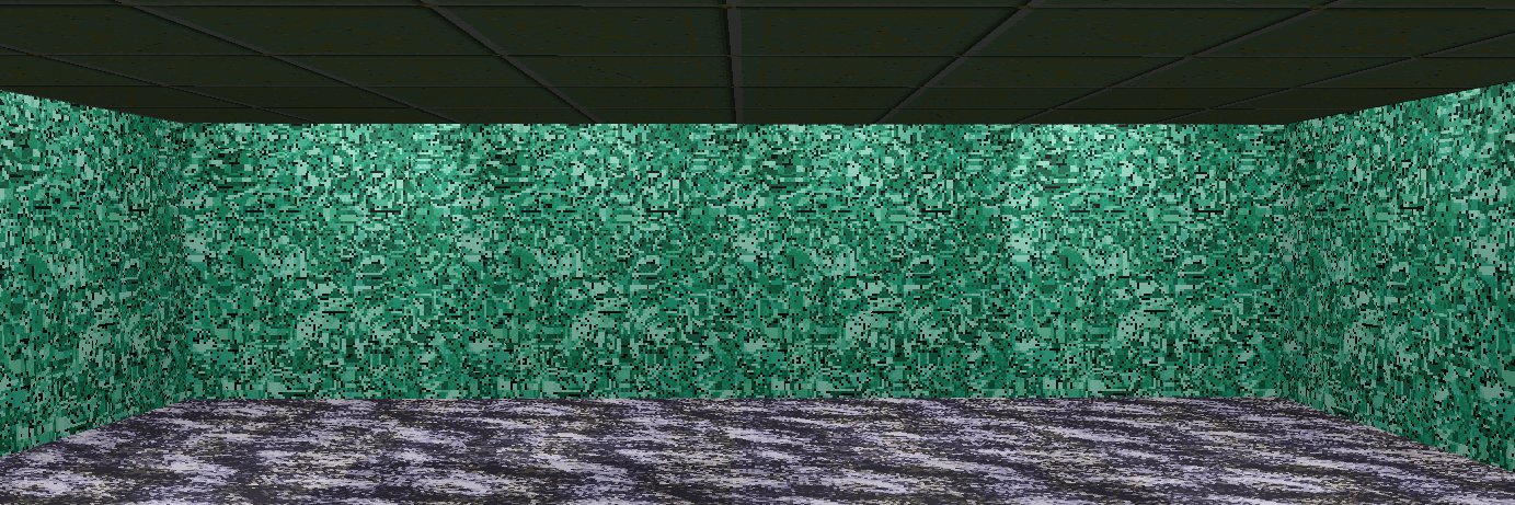 Marking Chaos: Legacy banner