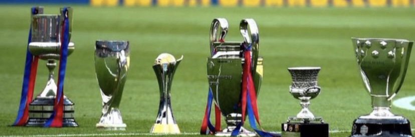 Culé4ever banner