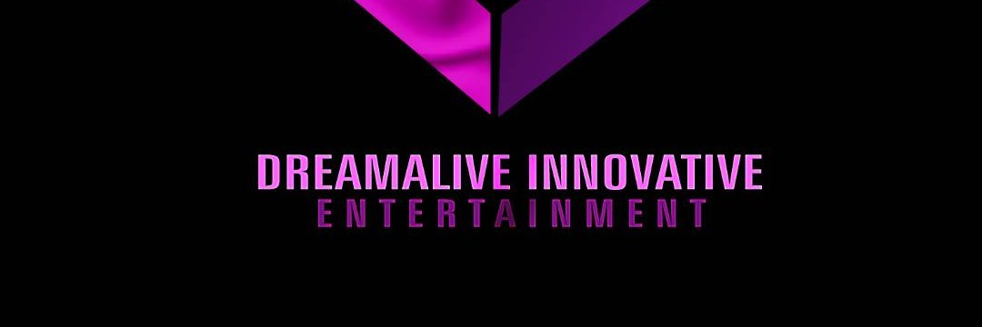 DreamAliveEnt's profile banner image