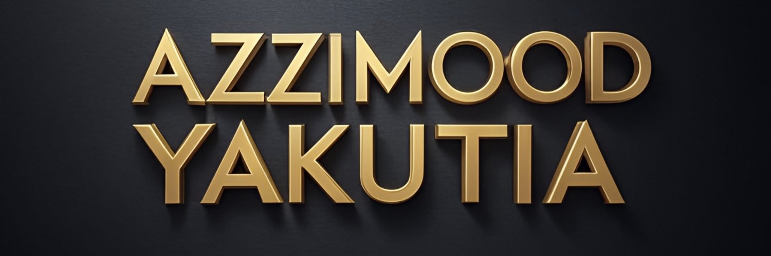 azzimood's profile banner image