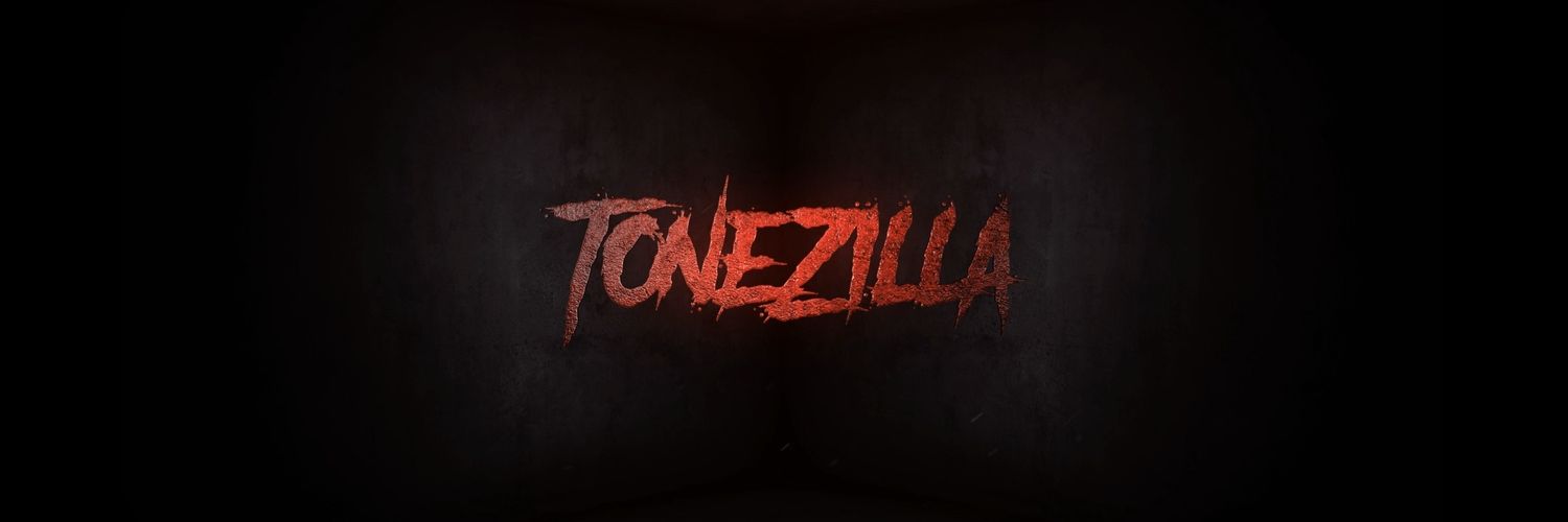 ToneZiLLa banner
